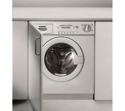 HOOVER  HDB642N Integrated Washer Dryer